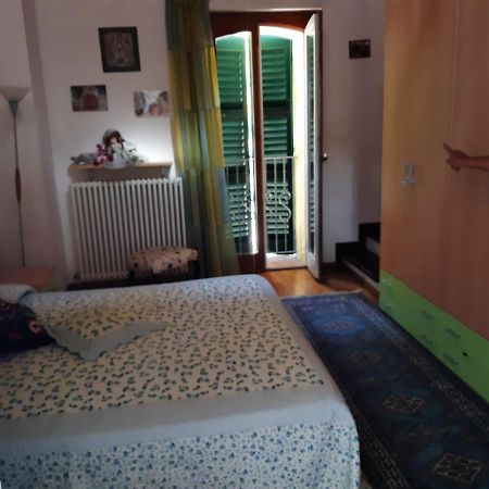 La Casa Sul Golfo Bed & Breakfast Ancona Exterior foto