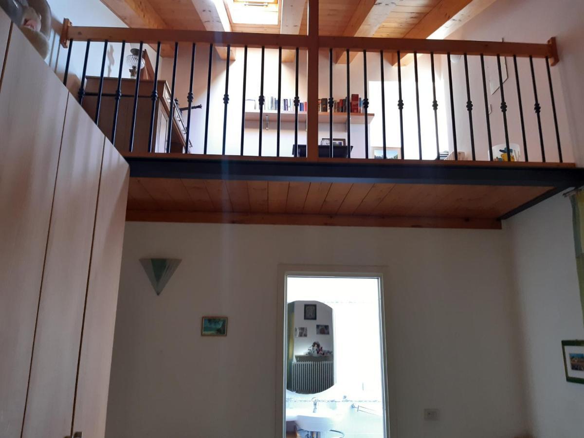 La Casa Sul Golfo Bed & Breakfast Ancona Exterior foto