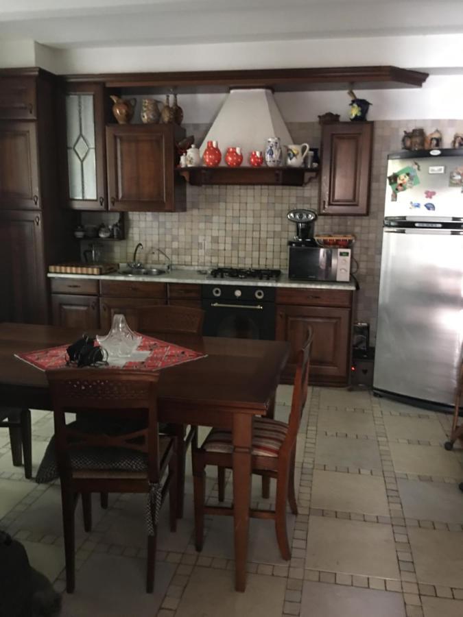 La Casa Sul Golfo Bed & Breakfast Ancona Exterior foto
