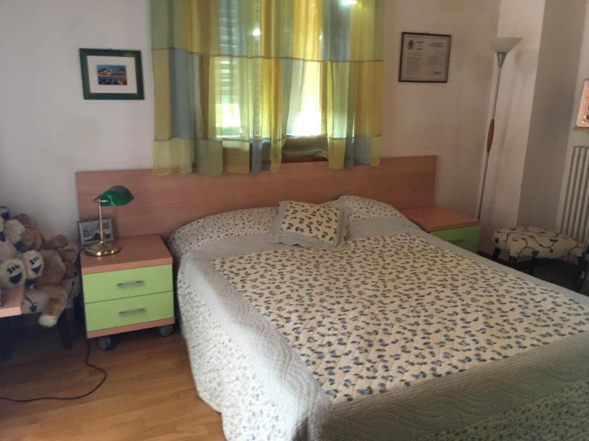 La Casa Sul Golfo Bed & Breakfast Ancona Exterior foto